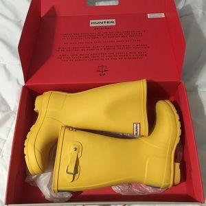 Hunter Rain-boots